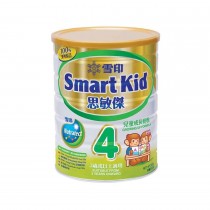 雪印思敏傑4